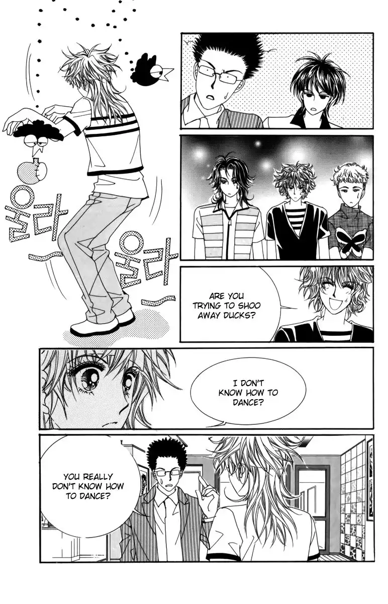 Nice Guy Syndrome Chapter 7 14